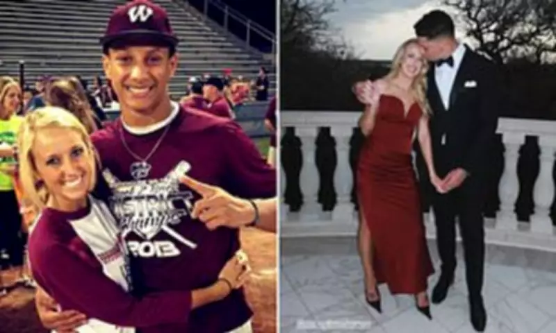 Patrick Mahomes Celebrates Fourth Wedding Anniversary with Heartfelt Tribute to Wife Brittany