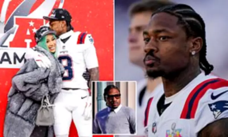 Patriots May Cut Stefon Diggs After One Season Amid Contract and Legal Issues
