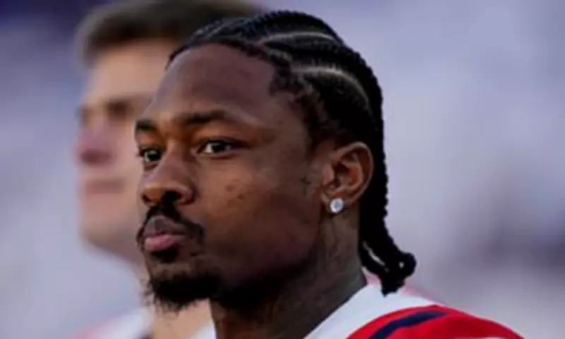 Patriots Release Stefon Diggs After Super Bowl Run and Personal Turmoil