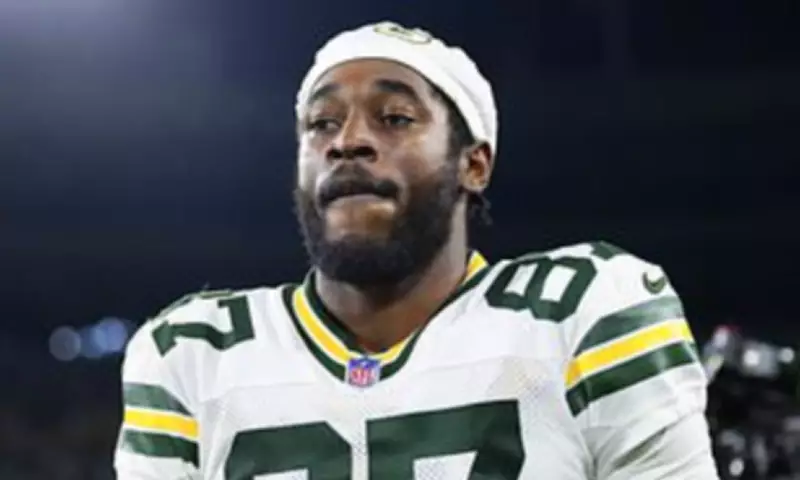 Patriots Secure Star Receiver Romeo Doubs in Major $80 Million Deal