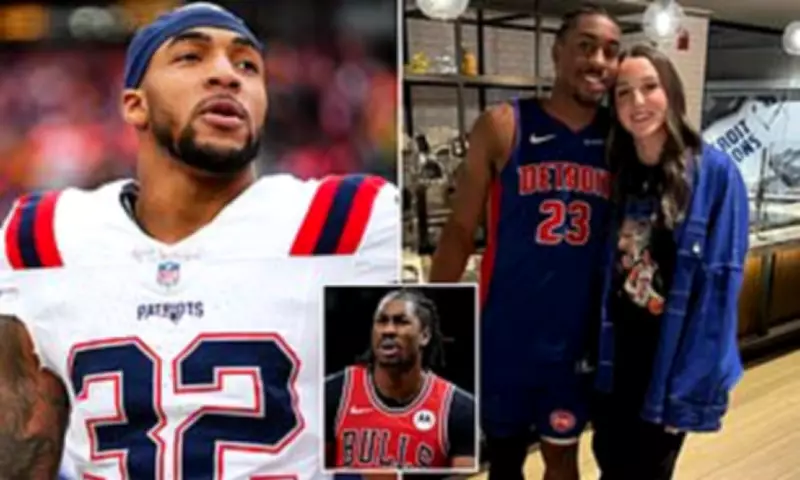 Patriots Star Defends Axed NBA Player Over LGBTQ+ Comments Controversy