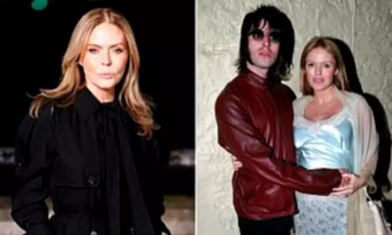 Patsy Kensit Opens Up on Past Hurts, Marriages and Secret Affair
