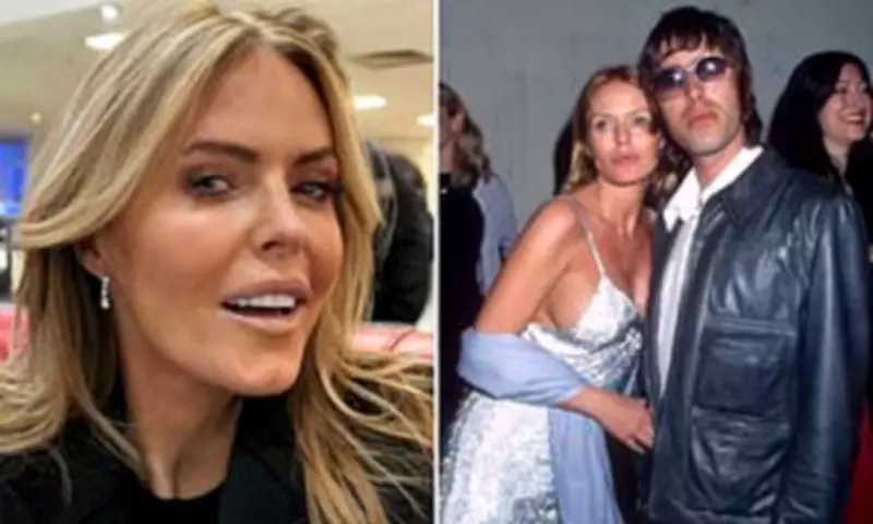Patsy Kensit Reveals Childhood Trauma, Not Failed Marriages, As True Source Of Pain