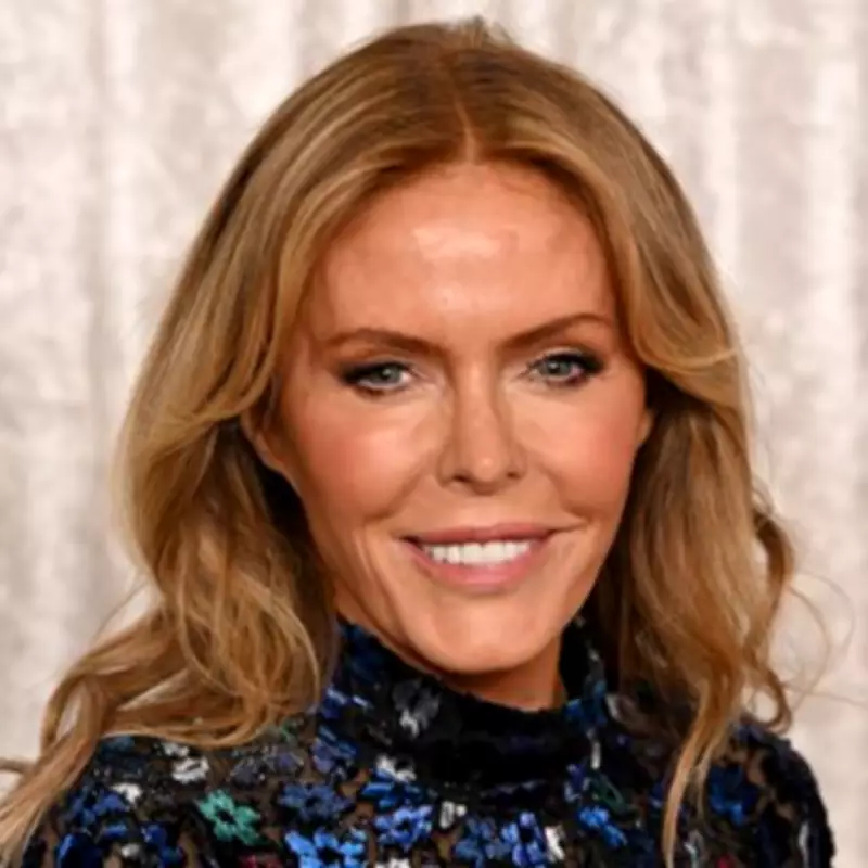 Patsy Kensit Reveals New Outlook on Love and Life After Pilgrimage Journey