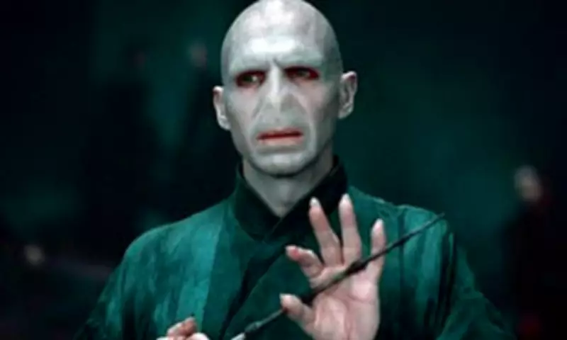 Paul Bettany Emerges as Frontrunner for Voldemort Role After Cillian Murphy's Snub