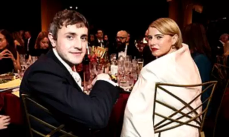 Paul Mescal and Co-Stars Shine at Rebranded Actor Awards in Los Angeles