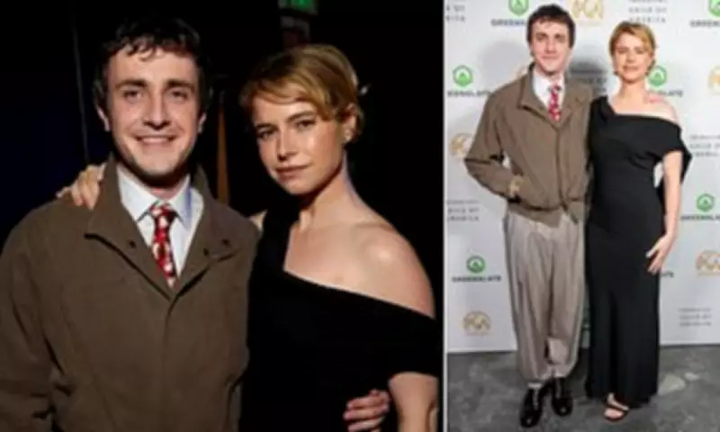 Paul Mescal and Jessie Buckley Shine at PGA Awards Despite Hamnet Loss