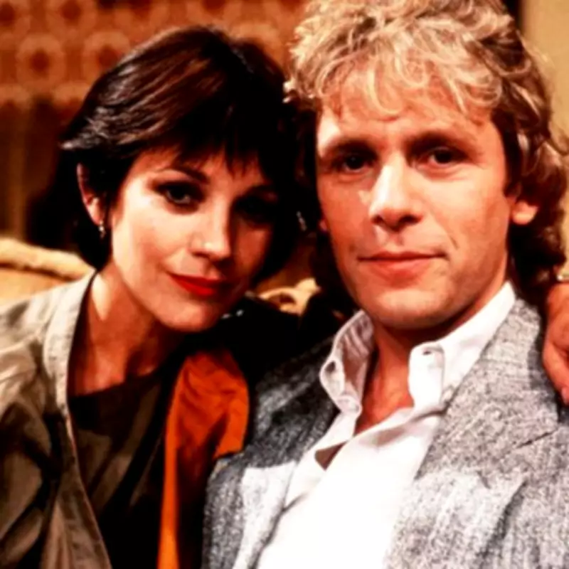 Paul Nicholas' Ageing Transformation Stuns This Morning Viewers