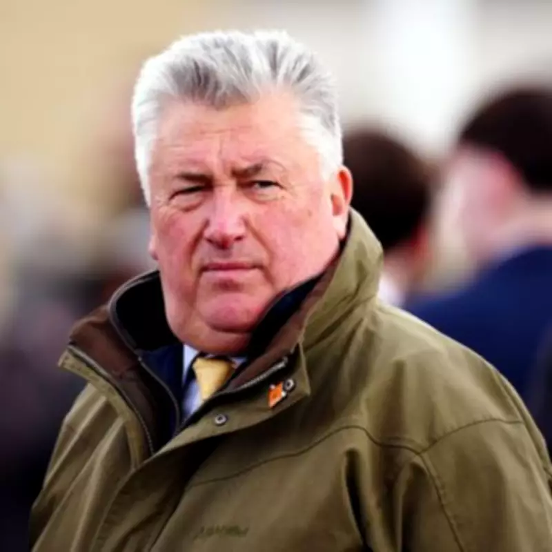 Paul Nicholls Slams 'Shambolic' Cheltenham Starts Amid BHA Review