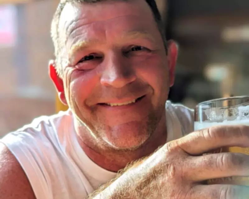 Paul Quinn on Trial for 2003 Rape That Led to Andrew Malkinson's Wrongful Imprisonment