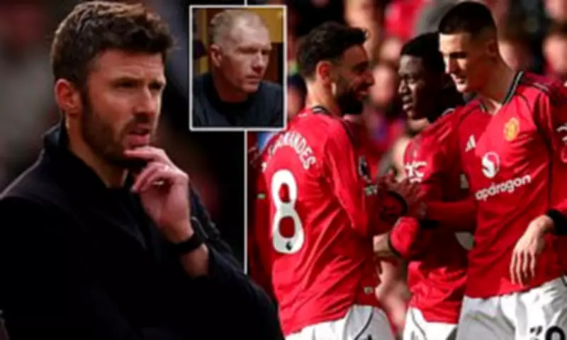 Paul Scholes Advocates for Ancelotti as Next Manchester United Manager