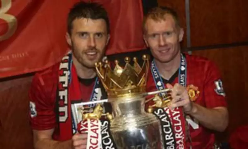 Paul Scholes Clarifies 'Brutal' Criticism of Man United's Michael Carrick