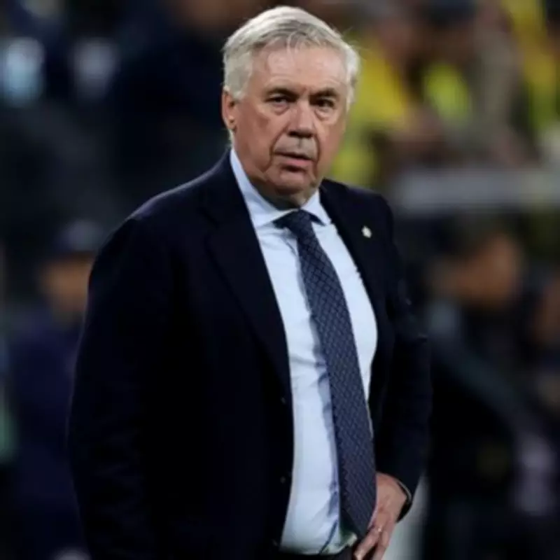 Paul Scholes Urges Man Utd to Pursue Carlo Ancelotti After World Cup