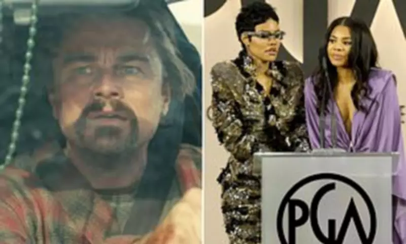 Paul Thomas Anderson's Dark Comedy Wins Top PGA Award, Boosting Oscar Hopes