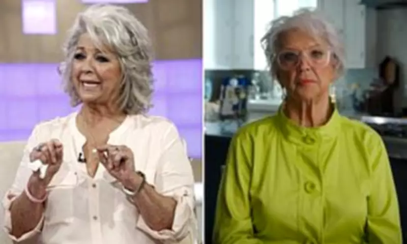 Paula Deen's 1987 Bank Robber Eugene Thomas King Jr. Found Dead in Brooklyn