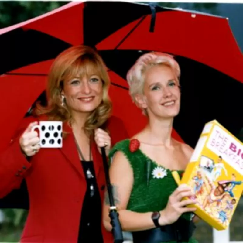 Paula Yates' Tragic Final Years: Custody Battles, Loss, and a Fatal Overdose