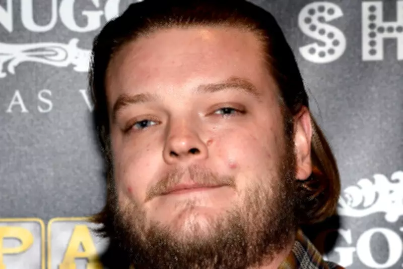 Pawn Stars' Corey Harrison Launches GoFundMe After Severe Motorcycle Crash in Mexico