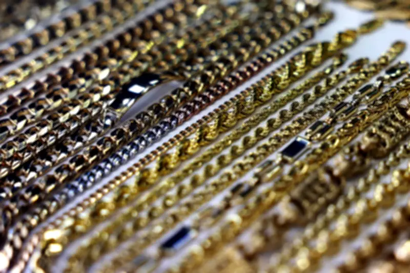 Pawnbroker Ramsdens Boosts Profit Forecast Amid Soaring Gold Prices