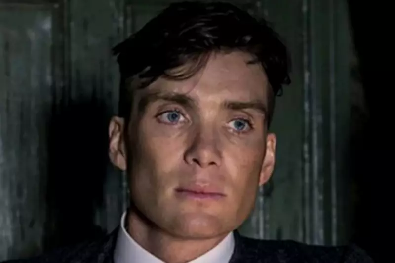 Peaky Blinders Creator Explains Paul Anderson's Absence from Immortal Man Film