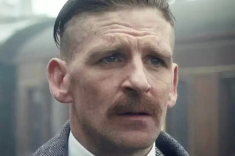 Peaky Blinders Creator Explains Paul Anderson's Absence in Immortal Man Film