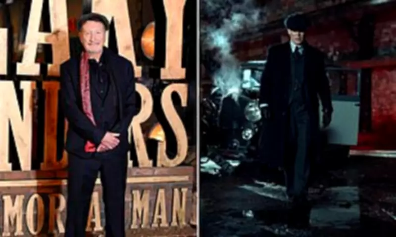 Peaky Blinders Creator Reveals Essential Episodes Before The Immortal Man Film