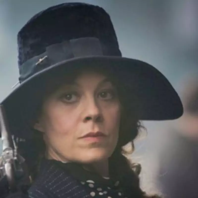 Peaky Blinders Fans Mourn Polly Gray's Fate in The Immortal Man Film