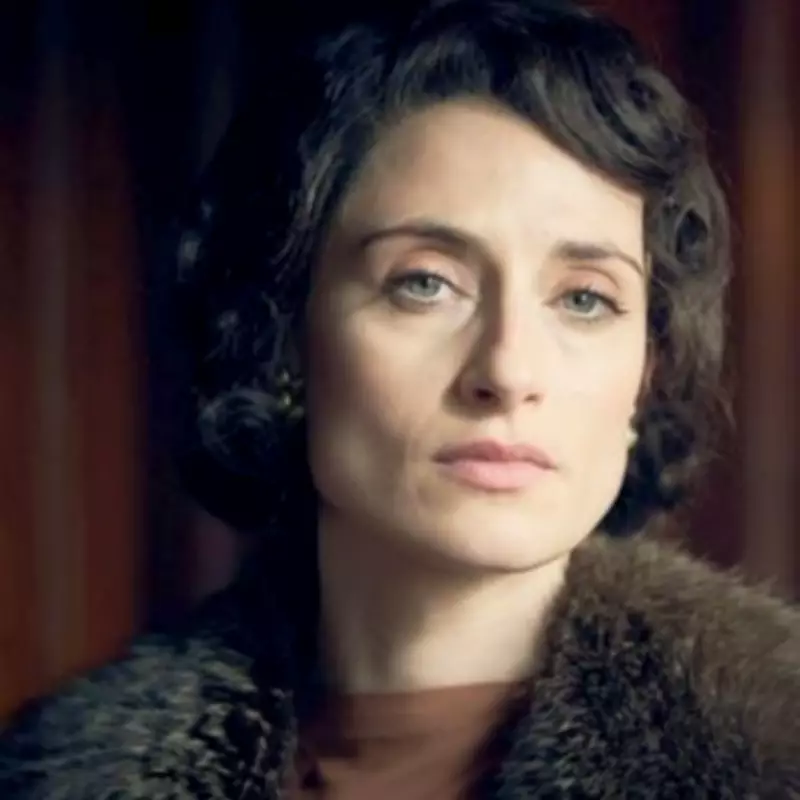 Peaky Blinders Fans Question Lizzie Shelby's Absence in New Netflix Film