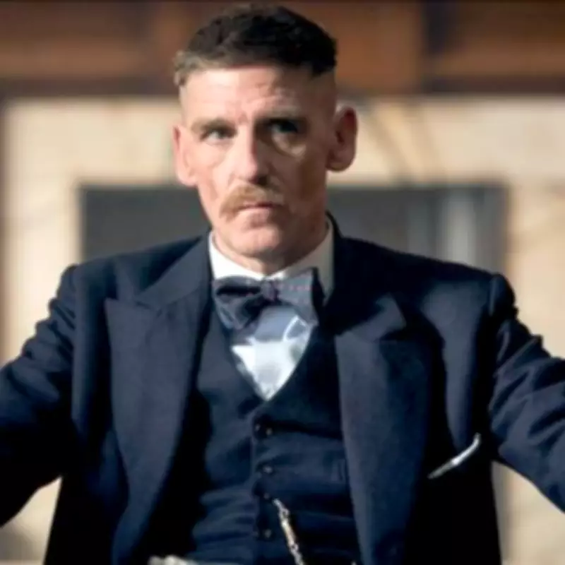 Peaky Blinders Film Confirms Arthur Shelby's Fate: Killed by Tommy