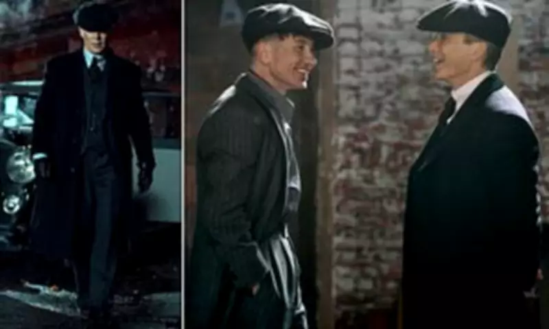 Peaky Blinders Film Delivers Thrilling Finale to Iconic TV Saga