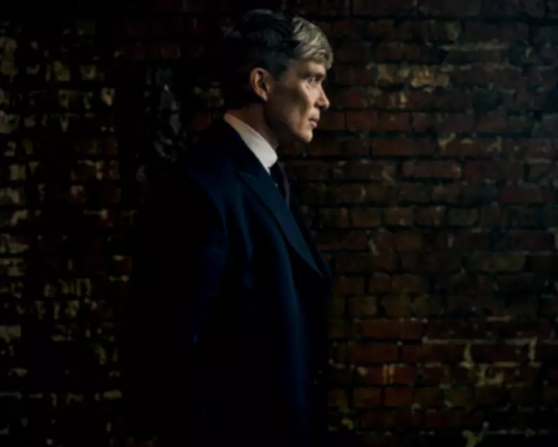 Peaky Blinders Film Podcast and Shocking 1969 Israeli Plan Revealed