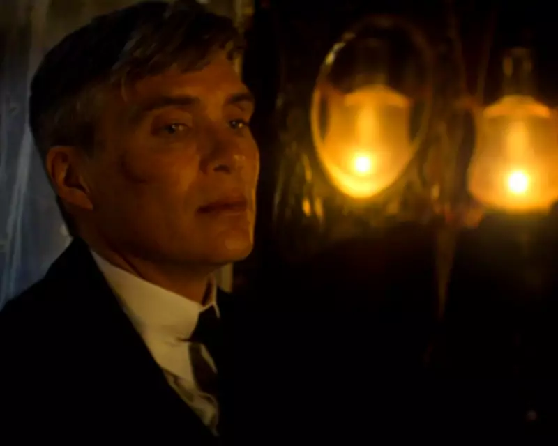 Peaky Blinders Film Review: Cillian Murphy Returns in 'The Immortal Man'