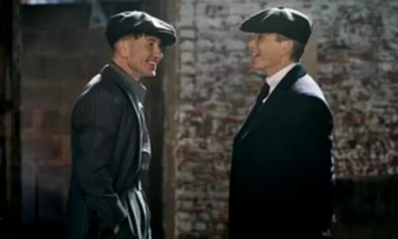 Peaky Blinders Film Sparks Fashion Revival: The Shelby Effect Returns