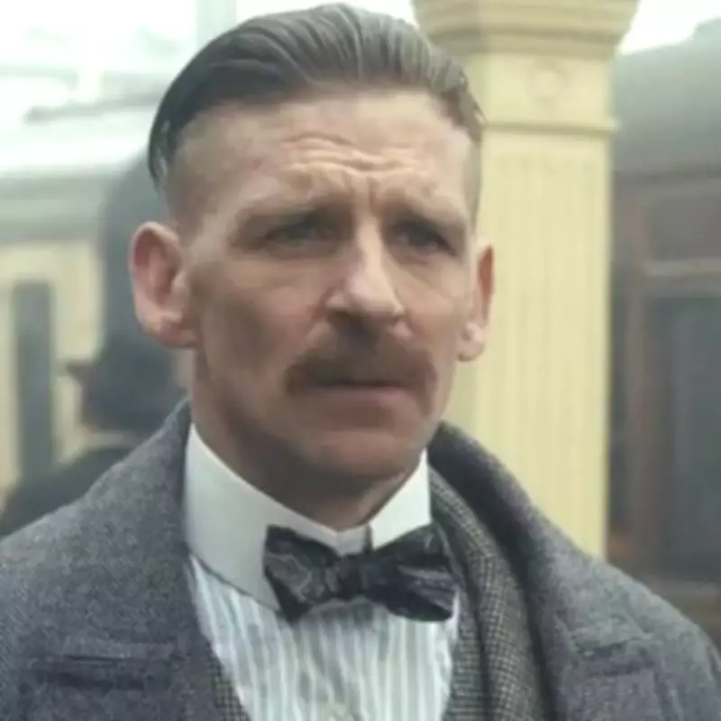 Peaky Blinders Film Sparks Outrage Over Arthur Shelby's Shocking Fate