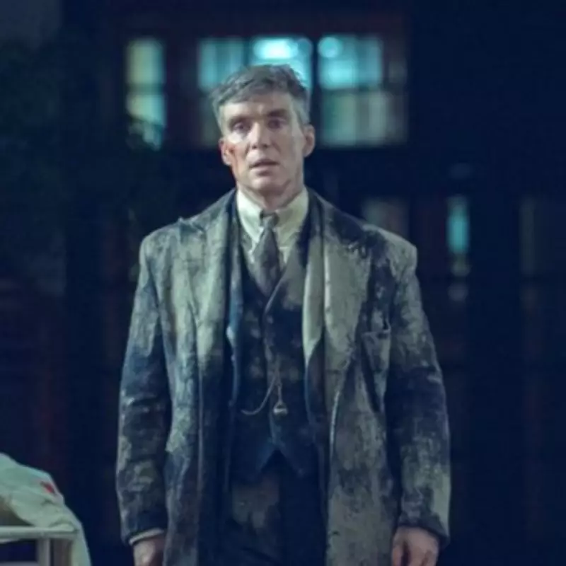 Peaky Blinders Film 'The Immortal Man' Sparks Fan Division Over Controversial Ending