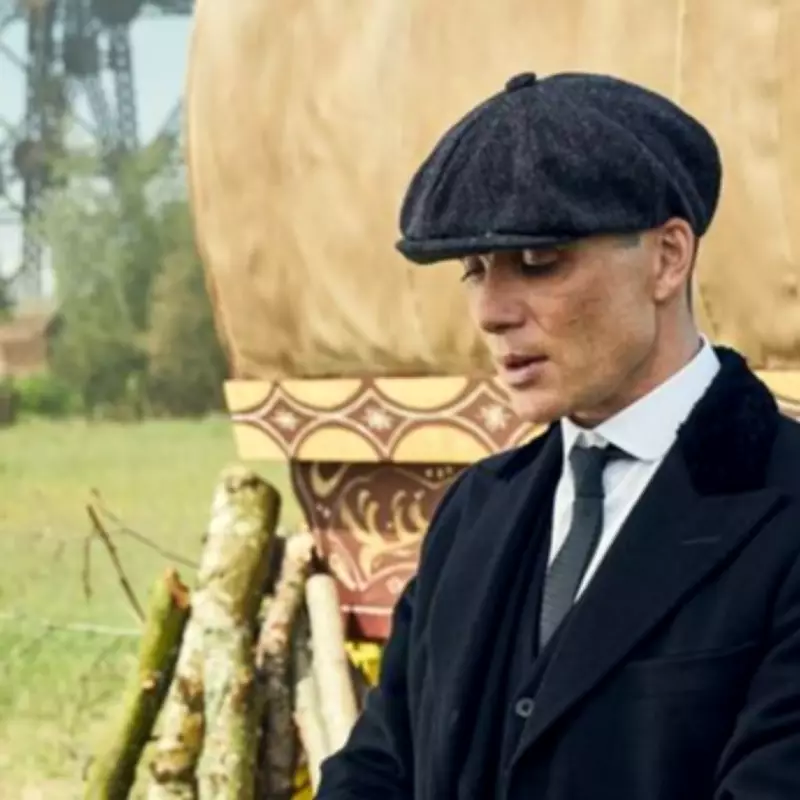 Peaky Blinders Franchise Expands with New TV Series After Film Release