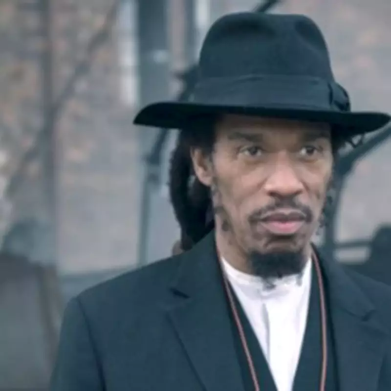 Peaky Blinders: Jeremiah Jesus' Absence Explained After Actor's Tragic Death