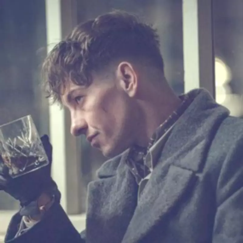 Peaky Blinders Movie Cast Revealed: Barry Keoghan and Tim Roth Join Cillian Murphy