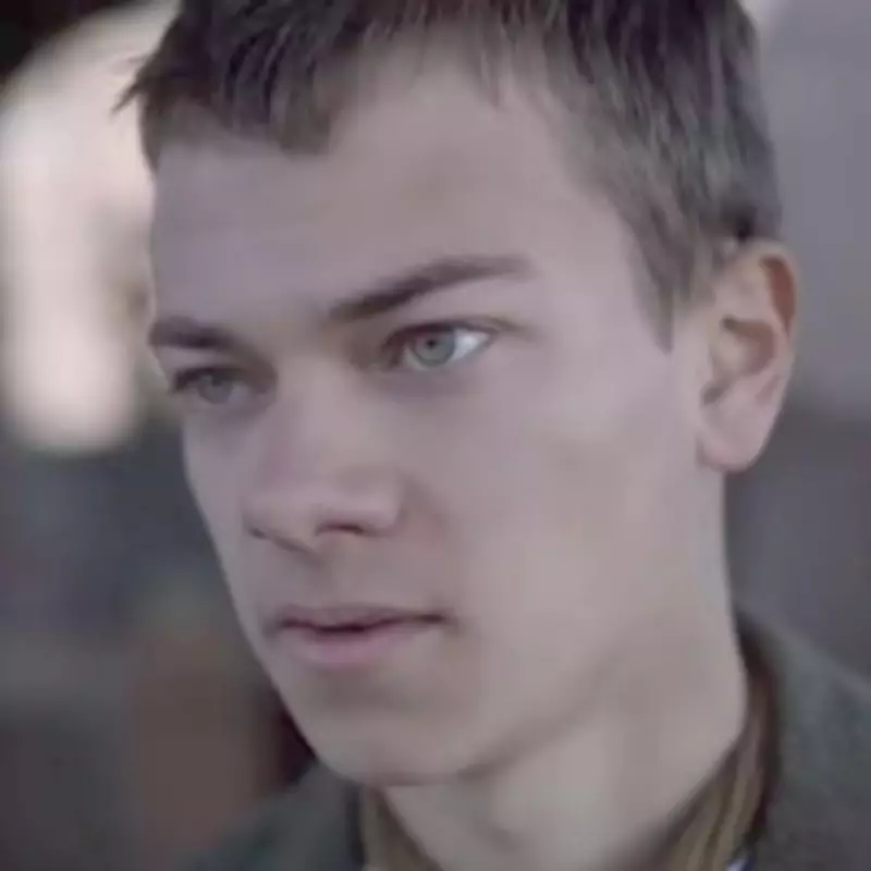 Peaky Blinders Movie Recasts Duke Shelby: Why Conrad Khan Was Replaced