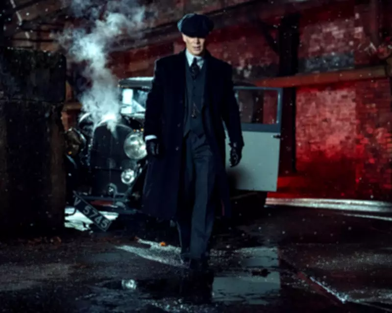 Peaky Blinders Returns and More: Top TV Film Picks This Week