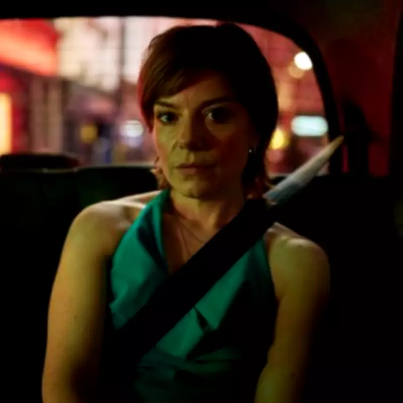 Peaky Blinders Star Leads ITV's Harrowing True Crime Drama on Black Cab Rapist