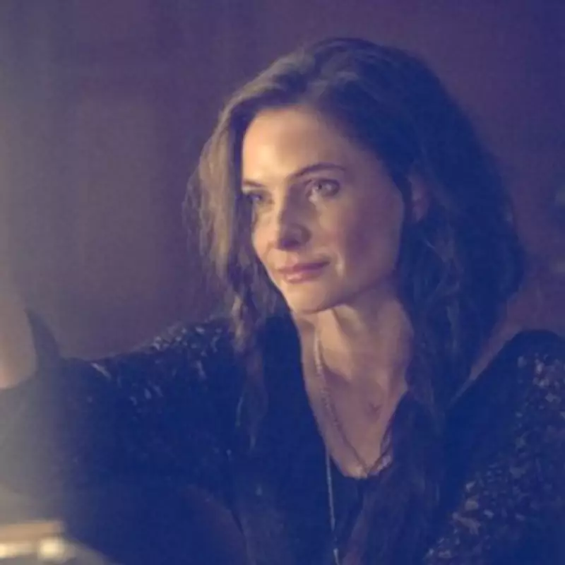 Peaky Blinders' Zelda Explained as The Immortal Man Hits Netflix