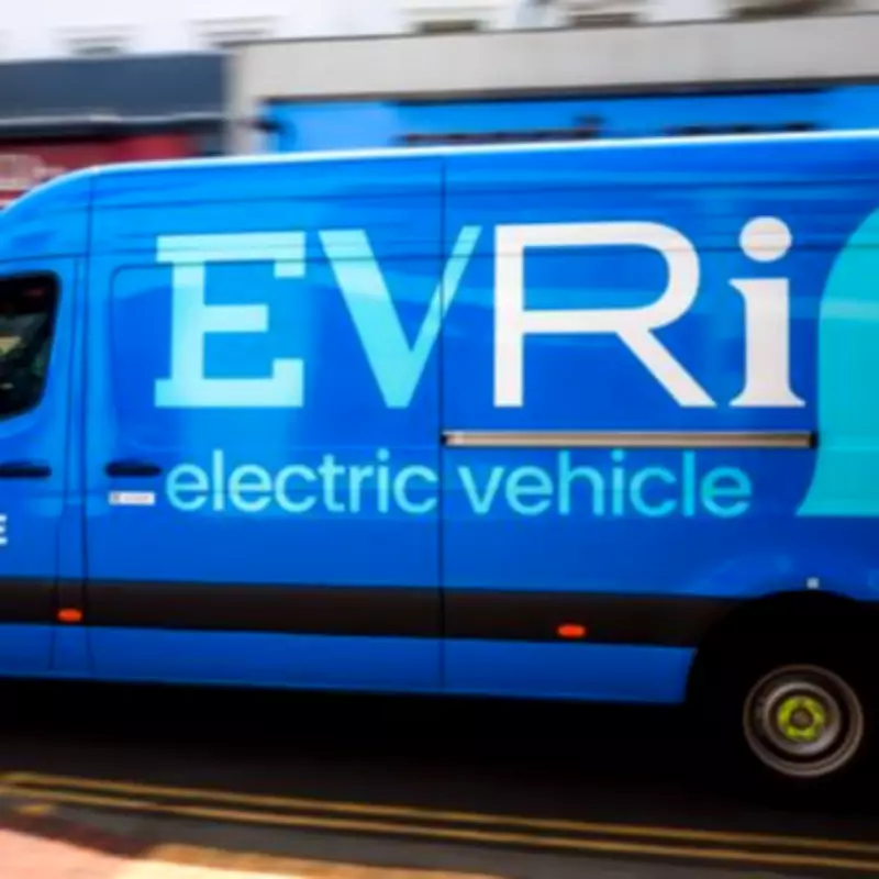 Pedal and Post Collapses After 14 Years, Disrupting Evri Deliveries