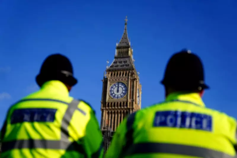 Peers Vote to Scrap Non-Crime Hate Incidents After Met Police Decision