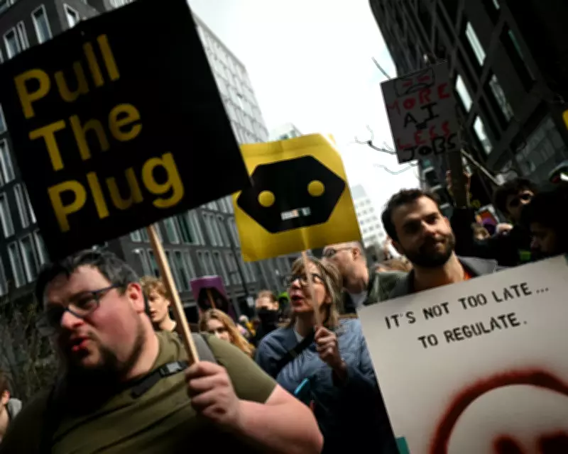 Peers Warn Against Sacrificing UK Arts for AI Gains, Urge Copyright Protection