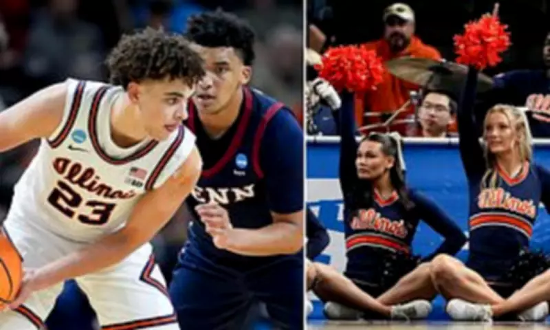 Penn Band's 'Work for Us' Chant Backfires After March Madness Rout