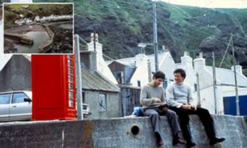 Pennan Village Residents Rebel Against Heritage Rules, Seek Conservation Status Removal