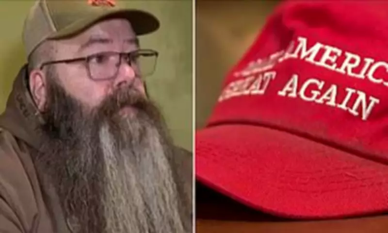 Pennsylvania School Bus Driver Quits Over MAGA Hat Ban, Cites Free Speech Rights