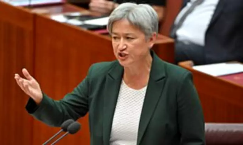 Penny Wong Urges Australians in Middle East to Return Home Amid Conflict