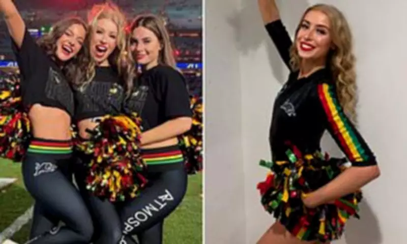 Penrith Panthers Axe 11 Veteran Cheerleaders in Controversial Squad Overhaul