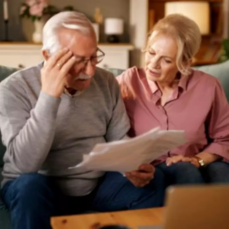 Pension Credit Four-Week Rule: UK Pensioners Risk Losing Up to £18,000